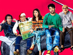Check Out: The Motion Poster Of Baa Baaa Black Sheep