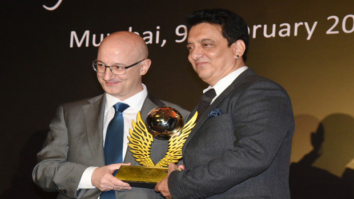 Check out: Sajid Nadiadwala receives the Volare Award from Italian Consulate