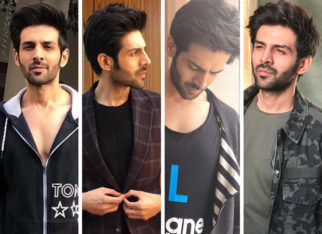 Cheeky, Quirky, Dapper – Kartik Aaryan and his torrid affair with style for Sonu Ke Titu Ki Sweety is worth a reckon!