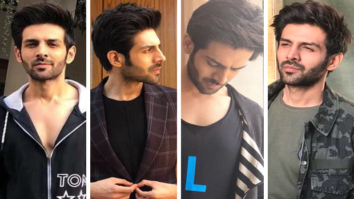 Cheeky, Quirky, Dapper – Kartik Aaryan and his torrid affair with style for Sonu Ke Titu Ki Sweety is worth a reckon!