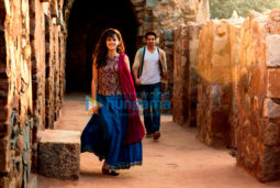 Movie Stills Of The Movie Dil Juunglee