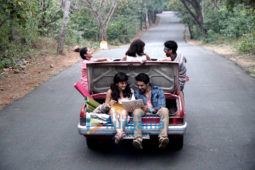 Movie Stills Of The Movie Dil Juunglee