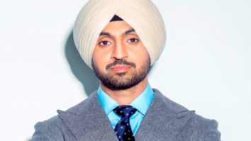 Diljit Dosanjh to croon a song penned by Gulzar for Soorma