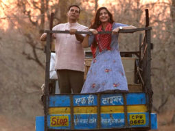 EXCLUSIVE Public Opinion of Pad Man in San Francisco, California