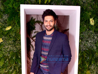 Esha Gupta and Ali Fazal grace the launch of Marks & Spencer's 2018 collection