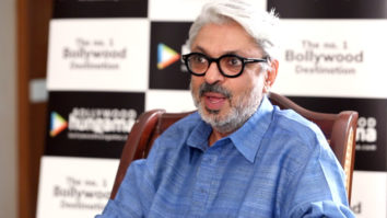 “Films Like Mughal-E-Azam, Pakeezah And Now Padmaavat That Just…”: Sanjay Leela Bhansali