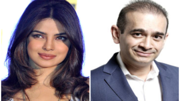 PNB Case: Priyanka Chopra cuts ties with Nirav Modi