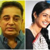 Watch: Kamal Haasan fights back tears while paying a heartfelt tribute to Sadma co-star Sridevi