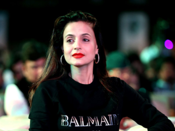 Hema Malini, Aftab Shivdasani, Ameesha Patel and others grace the 'One For All, All For One' event held in the honour of unsung heroes in Indian Armed Forces