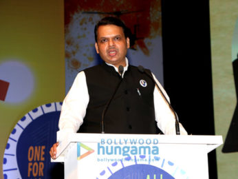 Hema Malini, Aftab Shivdasani, Ameesha Patel and others grace the 'One For All, All For One' event held in the honour of unsung heroes in Indian Armed Forces