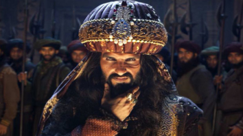 Jim Morrison was the reference point for Ranveer Singh’s dance steps