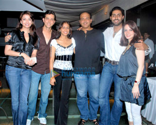On The Sets Of The Movie Jodhaa Akbar