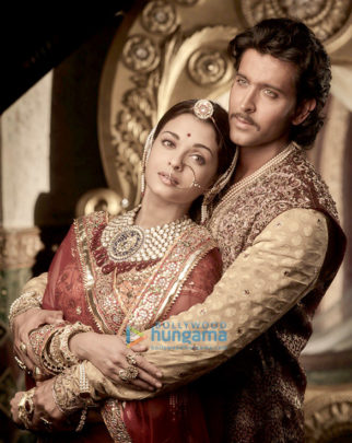 Movie Stills Of The Movie Jodhaa Akbar