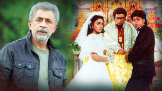 “Kabhi Haan Kabhi Naa NOT In The Same League As Jaane Bhi Do Yaaron”: Naseeruddin Shah