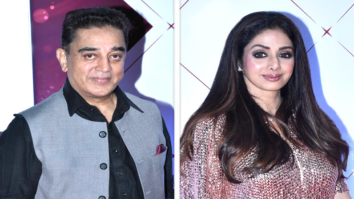 Kamal Haasan remembers his favourite film with Sridevi’s Sadma