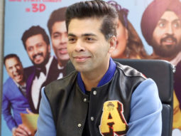 Karan Johar Gets Candid About Yash & Roohi | Twitter Fan Questions | Sidharth | Varun | Anushka