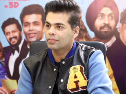 Karan Johar: “I Would LOVE To Direct Aamir Khan, Sridevi, Ranveer Singh, Deepika Padukone” | Rapid Fire