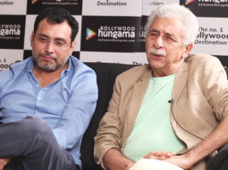 “Khilji Has Been Presented As A BARBARIC Savage In Padmaavat”: Naseeruddin Shah