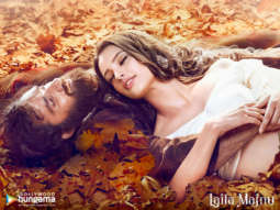Wallpapers Of The Movie Laila Majnu