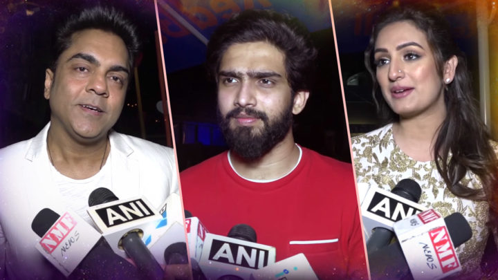 Launch Of New Single ‘Akhiyaan’ With Amaal Mallik | Vipin Aneja | Full Video