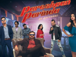 Memsaab (Pareshaan Parinda)
