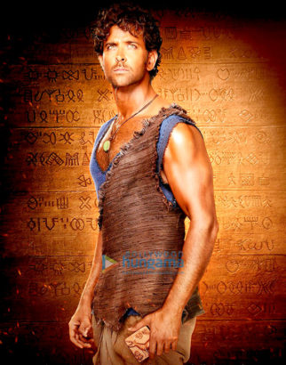 Movie Stills Of The Movie Mohenjo Daro
