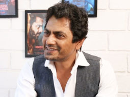 Nawazuddin Siddiqui: “Aaj Ke Waqt Mein Hume HYPOCRITE Bana Padta Hai” | Manto