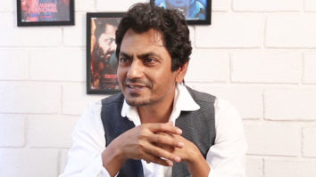 Nawazuddin Siddiqui: “Bajrangi Bhaijaan Was A MEMORABLE Experience” | Rapid Fire | Manto | Thackeray