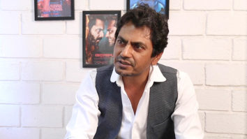 Nawazuddin Siddiqui: “It Was The BIGGEST Mistake Of My Life” | Thackeray | Niharika Singh | An Ordinary Life