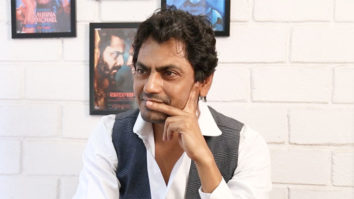 Nawazuddin Siddiqui | Twitter Fan Questions | SRK | Priyanka Chopra | Salman Khan | Aamir Khan | Manto