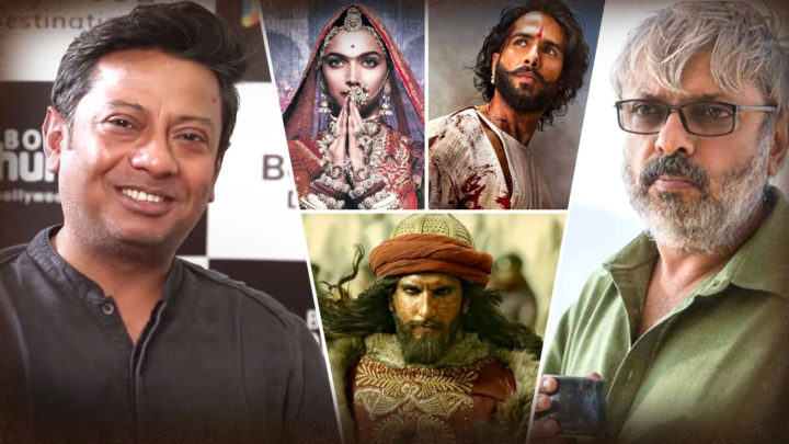 “No One Has The Right To HUMILIATE Sanjay Leela Bhansali”: Onir | Padmaavat