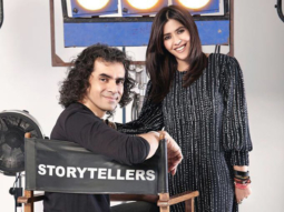 On Valentine’s Day, Ekta Kapoor and Imtiaz Ali come together for a modern take on Laila Majnu