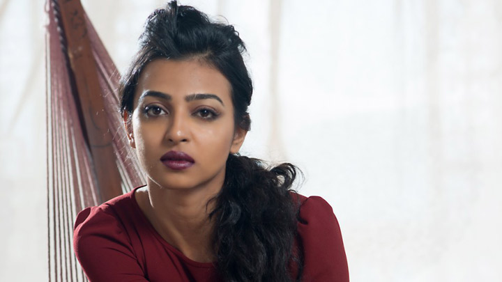 Pad Man Actress Radhika Apte Gives Tips On How To Talk To Your Daughter About Periods