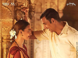 First Look Of The Movie Pad Man