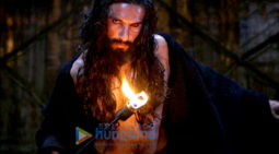 Movie Stills Of The Movie Padmavati