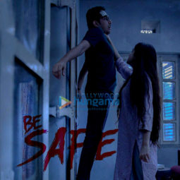 Movie Still From The Movie Pari
