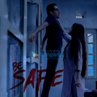 Movie Still From The Movie Pari