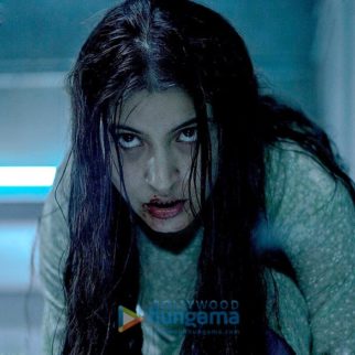 Movie Still From The Movie Pari