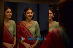 Movie Stills Of The Movie Pari
