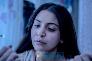 Movie Stills Of The Movie Pari