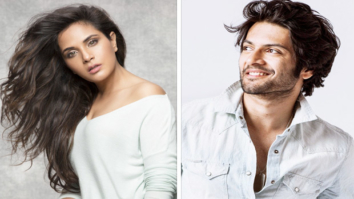 REVEALED: Richa Chadda turns director for a film with beau Ali Fazal as the actor