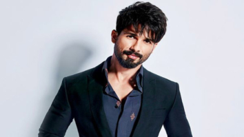 REVEALED: Shahid Kapoor will sport a youthful look in Batti Gul Meter Chalu