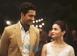 Movie Stills Of The Movie Raazi
