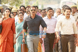Movie Stills Of The Movie Raid