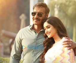 Movie Stills Of The Movie Raid