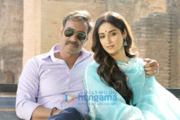 Movie Stills Of The Movie Raid
