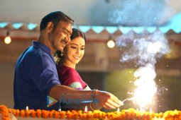 Movie Stills Of The Movie Raid