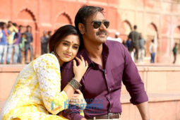 Movie Stills Of The Movie Raid