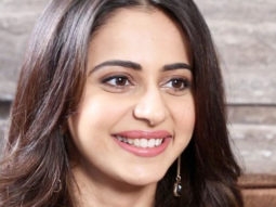 Rakul Preet Singh Opens Up About Her HOT Maxim PHOTO-SHOOT | Aiyaary