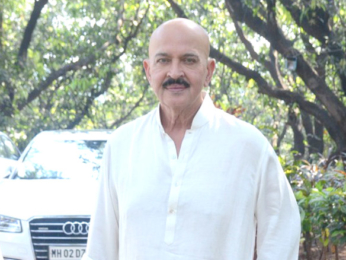 Roshan family snapped at Mahashivratri celebration at Panvel